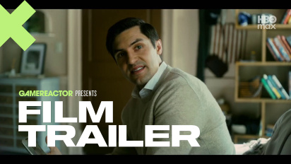 Rooster - Weeks Ahead Fragman (HBO Max)