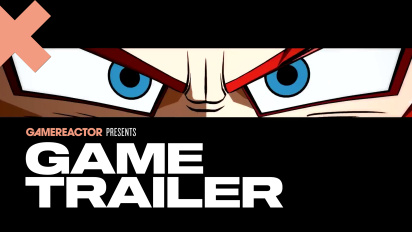 Dragon Ball FighterZ - Goku (SS4, DAIMA) Karakter Fragmanı (PS5 & PS4)