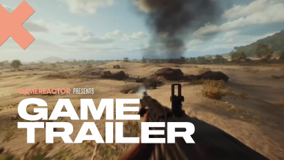 Hell Let Loose: Vietnam - Beta Kayıt Kaydı