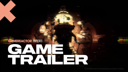 Warhammer 40,000: Rogue Trader - Eogunn Februs Fragmanı G&ouml;ster