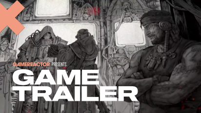 Warhammer 40,000: Dark Heresy - Haymar Devos Giriş Fragman