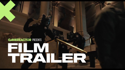 How to Rob a Bank - Resmi Fragman
