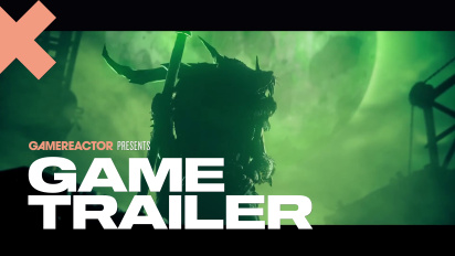 Total War: Warhammer III - Lords of The End Times Sinematik fragman