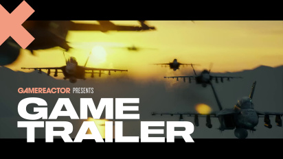 Battlefield 6 x Top Gun: Carrier Strike - Sinematik Fragman