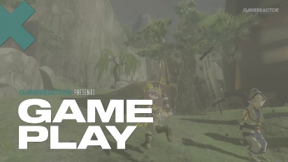 Nintendo Switch 2'de 4K HDR'de The Legend of Zelda: Tears of the Kingdom gördünüz mü?