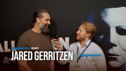 Beware the Boogeyman - Halloween Gamescom 2025 Illfonic ile r&ouml;portaj