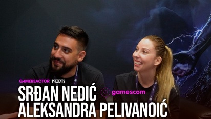 Kan, cesaret, vahşet, aman tanrım! - Clive Barker's Hellraiser: Revival Gamescom'da R&ouml;portaj