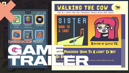 Wax Heads - The Mix Oynanış Fragmanı