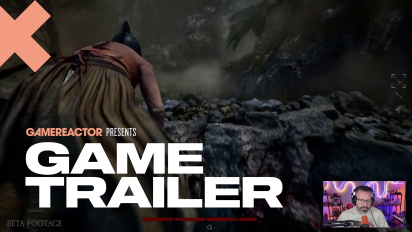 The Mound: Omen of Cthulhu - &Ccedil;ıkış Tarihi Fragmanı (PS5)