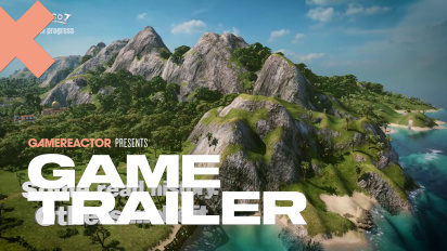 Tropico 7 - Oynanış Tanıtımı