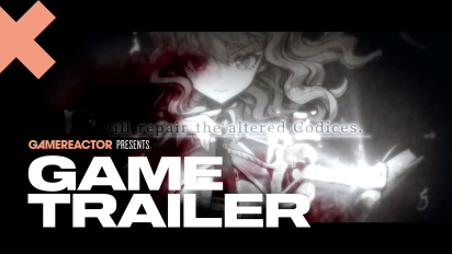 Ariana and the Elder Codex - Sistem Fragmanı (PS5 & PS4)