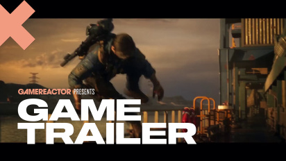 Delta Force - Sezon 'Echo' Sinema Fragmanı (PS5)