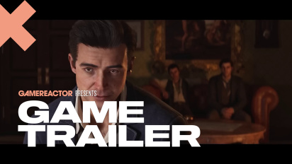 Mafia: The Old Country - Man of Honor Lansman Fragmanı