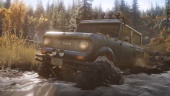 SnowRunner - PS5 & Xbox Series Release Date Trailer