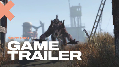 Fallout 4: Yıld&ouml;n&uuml;m&uuml; Baskısı - Şimdi &ccedil;ıktı! (Nintendo Switch 2)