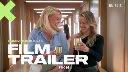 Love is Blind: Sweden - 3. Sezon - Resmi Fragman (Netflix)