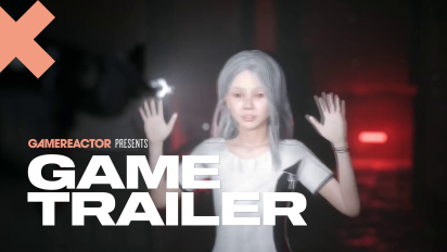 Psycho Dead - Savaş Fragmanı (PS5)