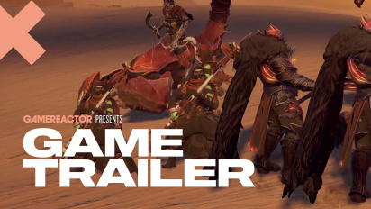 Age of Wonders 4: Rise from Ruin - &Ccedil;ıkış Fragmanı (PS5)