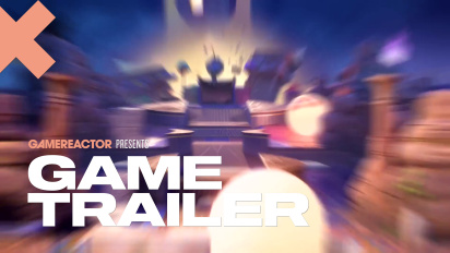 Kiln - Lansman Fragmanı (PS5)