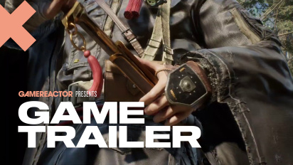 Beast of Reincarnation - &Ouml;n Sipariş Fragmanı (PS5)