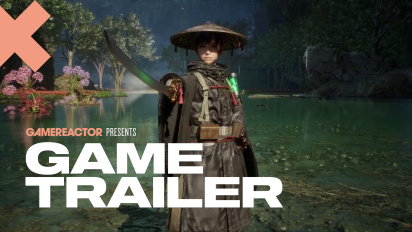 Beast of Reincarnation - &Ouml;n Sipariş Fragmanı