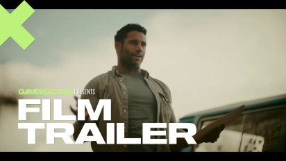 Hungry - Resmi Fragman