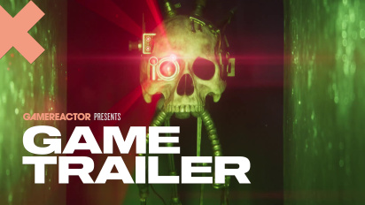 Warhammer 40,000: Dawn of War IV - Adeptus Mechanicus Fragman