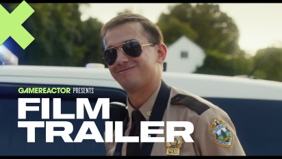 Super Troopers 3 - Resmi Fragman