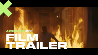 By Any Means - Resmi Fragman