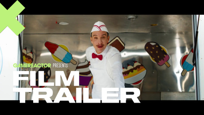 Ice Cream Man - Resmi Red Band Fragmanı