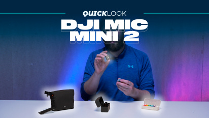 DJI Mic Mini 2 (Quick Look) - Sesten Daha Fazlası