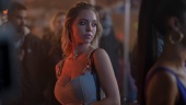 Sydney Sweeney, Euphoria sezonlarının daha fazla olacağını ima ediyor