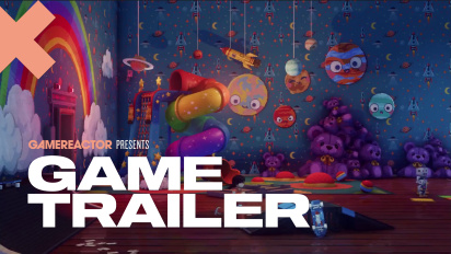 Echo Generation 2 - Oynanış ve Demo Fragmanı