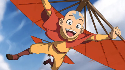 The Legend of Aang: The Last Airbender &ccedil;ekimlerini tamamladı