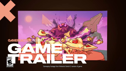 Minishoot' Adventures - Indie World Showcase Fragman