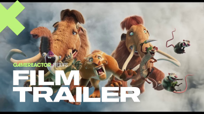 Ice Age: Boiling Point - Resmi Teaser Fragman
