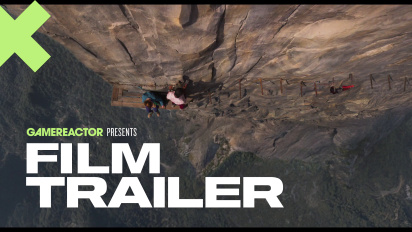 Fall 2: Deadpoint - Resmi Fragman