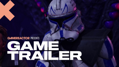 Star Wars Zero Company - Resmi Son Fragman