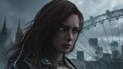 Nihayet Tides of Annihilation grubunun yeni baş seslendirme oyuncusunun kimliğini &ouml;ğrendik mi?