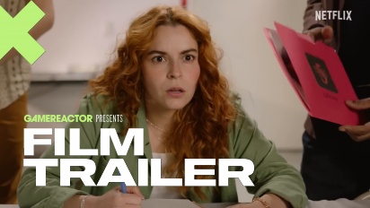 NFL Christmas Gameday - 2025 Resmi Fragman (Netflix)