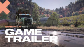 SnowRunner - Season 17 Overview (PS5 & PS4)