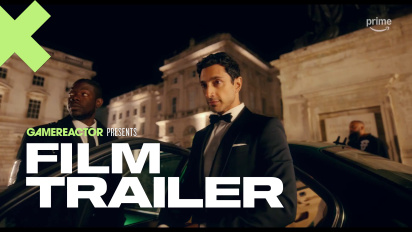 Bait - Resmi Fragman