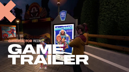 The Boys: Trigger Warning - Fragman Fragmanı