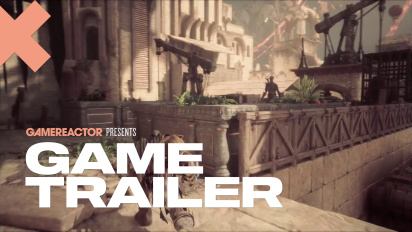 Styx: Blades of Greed - Takdir Fragmanı