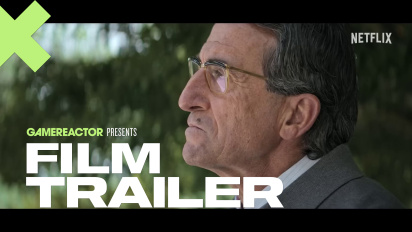 Gali&ccedil;ya &Ccedil;eteleri: 2. Sezon - Resmi Fragman (Netflix)