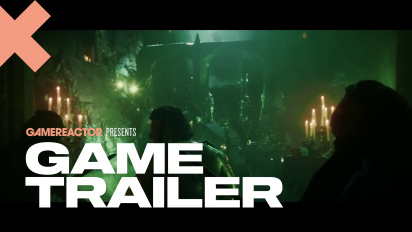 Albion Online - Şimdi Xbox fragmanında