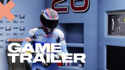 MotoGP 26 - Derin Dalış Fragmanı (PS5)