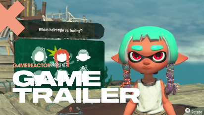 Splatoon Raiders 23 Temmuz'da fırlatılıyor! (Nintendo Switch 2)