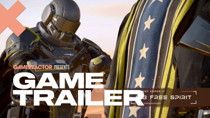 Helldivers 2 - Exo Experts Warbond (PS5 ve PC)