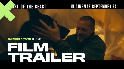 Heart of the Beast - Resmi Fragman